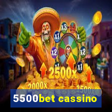 5500bet cassino